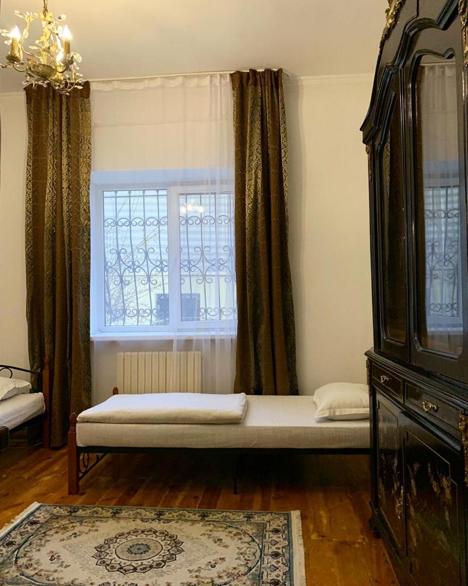 Sweet Vibe Home Almatý Habitación foto